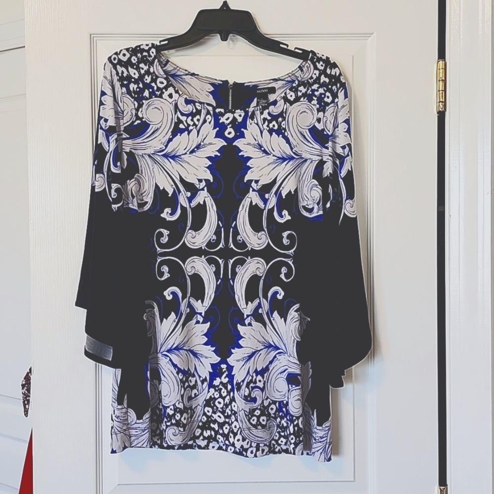 Ladies Blouse